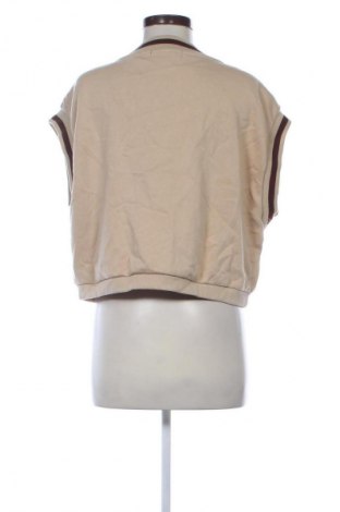 Női top Fb Sister, Méret M, Szín Bézs, Ár 2 589 Ft