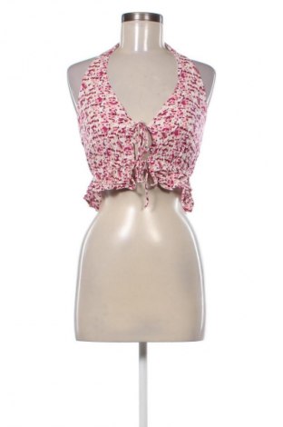 Γυναικείο τοπ Fb Sister, Μέγεθος S, Χρώμα Πολύχρωμο, Τιμή 14,91 €