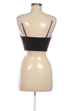 Γυναικείο τοπ Fb Sister, Μέγεθος S, Χρώμα Μαύρο, Τιμή 14,83 €