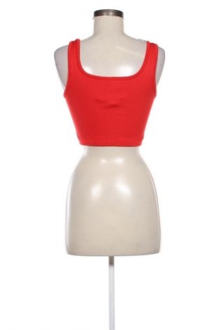 Női top Fb Sister, Méret S, Szín Piros, Ár 4 199 Ft