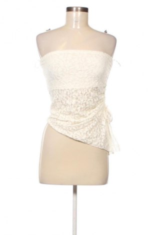 Dámský top Fb Sister, Velikost M, Barva Bílá, Cena  419,00 Kč