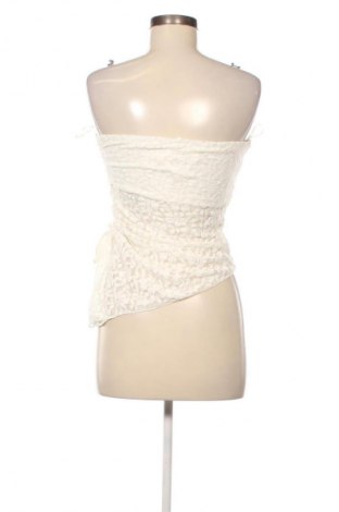 Dámský top Fb Sister, Velikost M, Barva Bílá, Cena  419,00 Kč