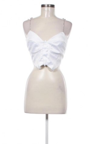 Damentop Fb Sister, Größe M, Farbe Weiß, Preis € 7,99