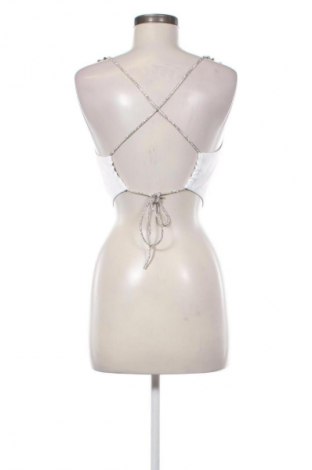 Damentop Fb Sister, Größe M, Farbe Weiß, Preis € 7,99