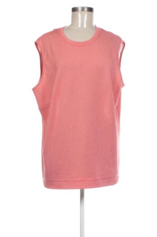 Damski top Frankenwalder, Rozmiar XXL, Kolor Popielaty róż, Cena 23,99 zł