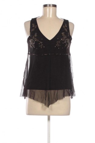 Damentop Fransa, Größe M, Farbe Schwarz, Preis 13,80 €