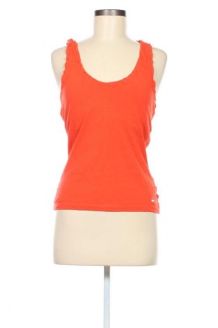 Damentop Fransa, Größe M, Farbe Orange, Preis € 14,00