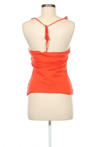 Damentop Fransa, Größe M, Farbe Orange, Preis € 14,00