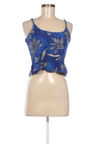 Γυναικείο τοπ FullaModa, Μέγεθος M, Χρώμα Πολύχρωμο, Τιμή 14,83 €