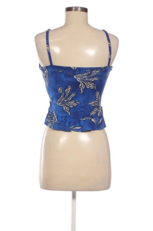 Γυναικείο τοπ FullaModa, Μέγεθος M, Χρώμα Πολύχρωμο, Τιμή 14,83 €