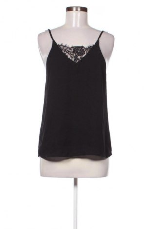Γυναικείο τοπ GD, Μέγεθος S, Χρώμα Μαύρο, Τιμή 8,40 €