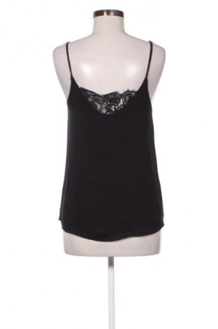 Γυναικείο τοπ GD, Μέγεθος S, Χρώμα Μαύρο, Τιμή 8,40 €