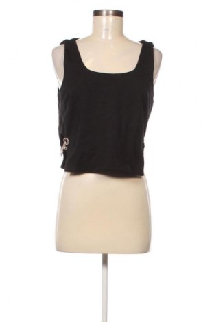 Dámský top Gaelle Paris, Velikost M, Barva Černá, Cena  1 529,00 Kč