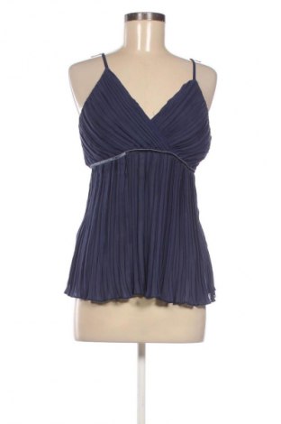 Dámský top George, Velikost L, Barva Modrá, Cena  367,00 Kč