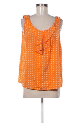 Damentop George, Größe M, Farbe Orange, Preis € 14,83