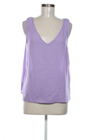 Γυναικείο τοπ George, Μέγεθος M, Χρώμα Βιολετί, Τιμή 14,91 €