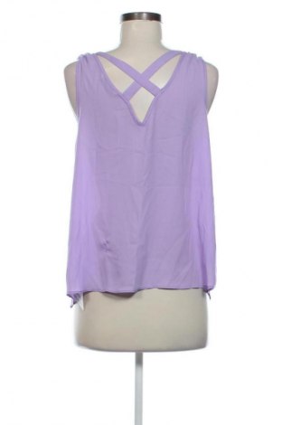 Γυναικείο τοπ George, Μέγεθος M, Χρώμα Βιολετί, Τιμή 14,91 €