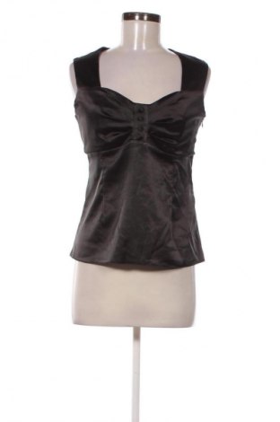 Дамски топ Gianni Rodini, Размер M, Цвят Черен, Цена 27,37 лв.