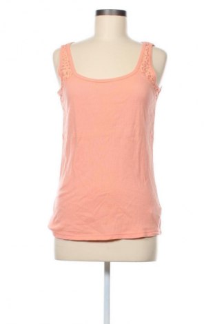 Дамски топ Gina, Размер L, Цвят Оранжев, Цена 29,33 лв.