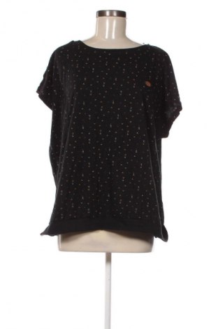 Γυναικείο τοπ Gina, Μέγεθος XXL, Χρώμα Μαύρο, Τιμή 11,99 €