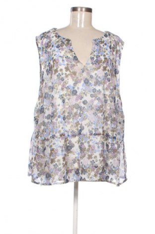 Damentop Gina Benotti, Größe 3XL, Farbe Mehrfarbig, Preis 12,99 €