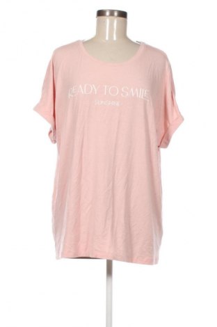 Γυναικείο τοπ Gina Benotti, Μέγεθος L, Χρώμα Πολύχρωμο, Τιμή 7,99 €