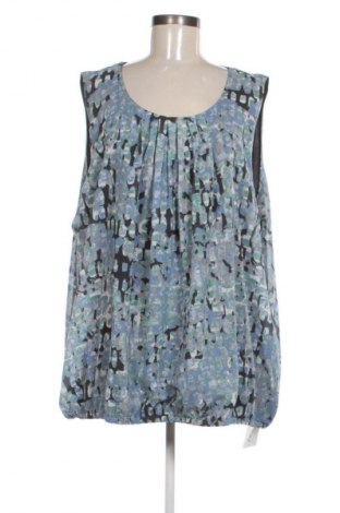 Dámsky top  Gina Benotti, Veľkosť 3XL, Farba Viacfarebná, Cena  11,95 €