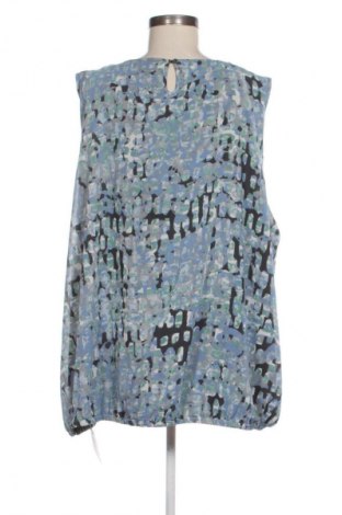 Dámsky top  Gina Benotti, Veľkosť 3XL, Farba Viacfarebná, Cena  11,95 €