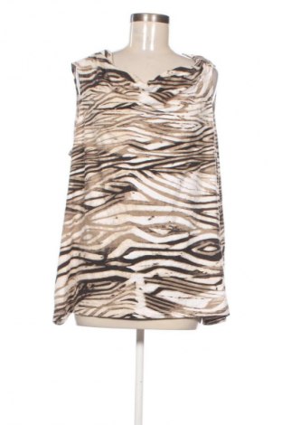 Top de femei Gina Laura, Mărime XXL, Culoare Multicolor, Preț 51,99 Lei