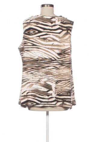 Top de femei Gina Laura, Mărime XXL, Culoare Multicolor, Preț 51,99 Lei