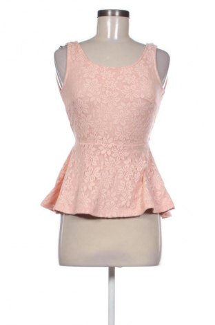 Damentop Gina Tricot, Größe XS, Farbe Rosa, Preis 13,80 €