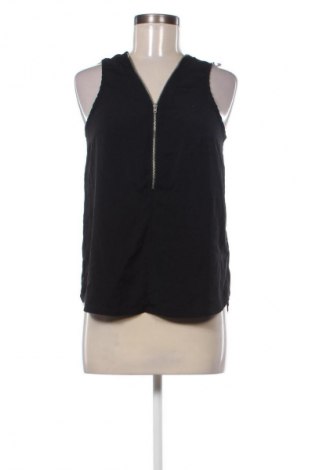 Γυναικείο τοπ Gina Tricot, Μέγεθος S, Χρώμα Μαύρο, Τιμή 13,80 €