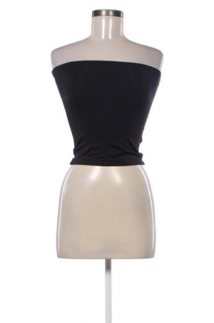 Дамски топ H&M, Размер S, Цвят Черен, Цена 29,00 лв.