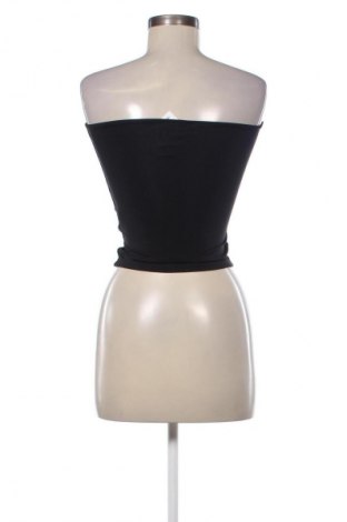 Дамски топ H&M, Размер S, Цвят Черен, Цена 29,00 лв.