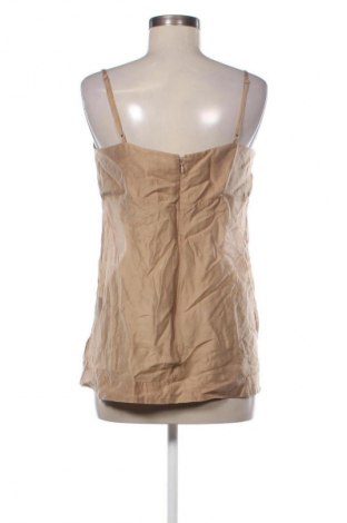Дамски топ H&M, Размер M, Цвят Бежов, Цена 31,92 лв.