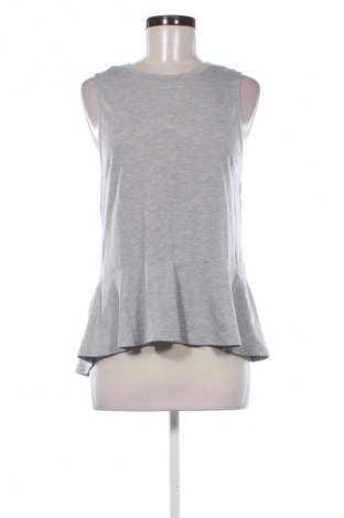 Дамски топ H&M, Размер M, Цвят Сив, Цена 29,00 лв.