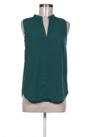 Dámský top H&M, Velikost S, Barva Zelená, Cena  367,00 Kč