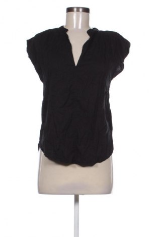 Top de femei H&M, Mărime XS, Culoare Negru, Preț 76,32 Lei