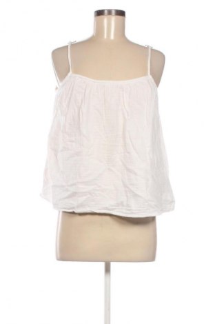 Top de femei H&M, Mărime L, Culoare Alb, Preț 76,70 Lei