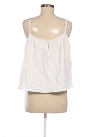 Top de femei H&M, Mărime L, Culoare Alb, Preț 76,70 Lei