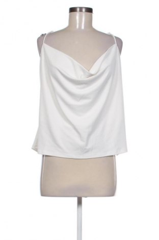 Dámský top H&M, Velikost XXL, Barva Krémová, Cena  367,00 Kč