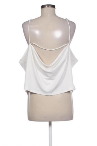 Dámský top H&M, Velikost XXL, Barva Krémová, Cena  367,00 Kč