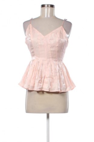 Damski top H&M, Rozmiar S, Kolor Różowy, Cena 66,39 zł