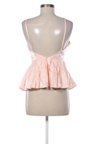 Damski top H&M, Rozmiar S, Kolor Różowy, Cena 66,39 zł