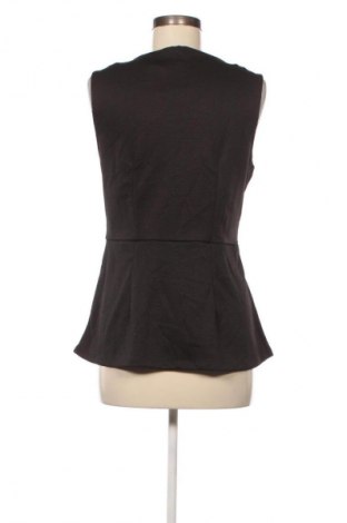 Γυναικείο τοπ H&M, Μέγεθος L, Χρώμα Μαύρο, Τιμή 9,99 €