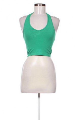 Dámský top H&M, Velikost S, Barva Zelená, Cena  367,00 Kč