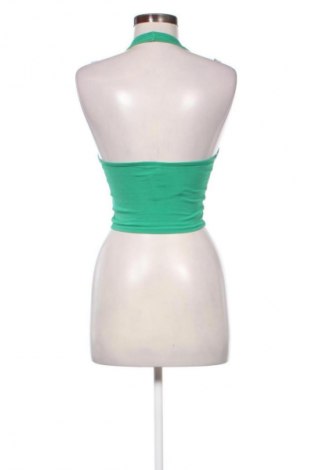 Dámský top H&M, Velikost S, Barva Zelená, Cena  367,00 Kč