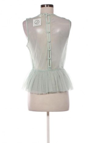 Dámský top H&M, Velikost M, Barva Zelená, Cena  367,00 Kč