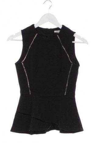 Dámský top H&M, Velikost S, Barva Černá, Cena  199,00 Kč