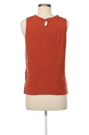 Дамски топ H&M, Размер M, Цвят Оранжев, Цена 29,33 лв.